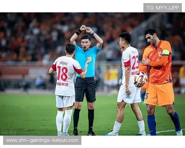 山东泰山一次外线推进改变了球场重心