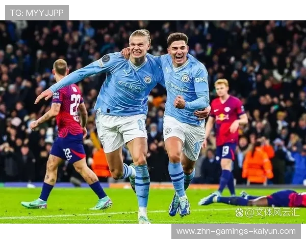 曼城展示强大实力,继续领跑欧冠小组,欧冠曼城冠军