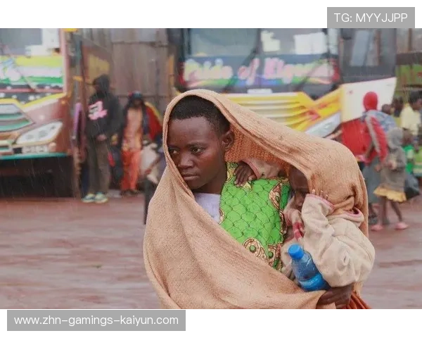 布隆迪长跑运动员积极备战2024，布隆迪 知乎